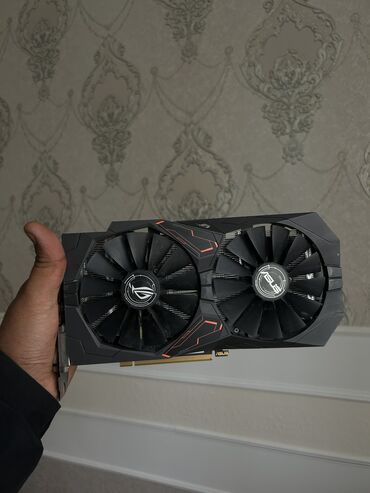 бит сирке: Видеокарта Asus GeForce GTX 1050 Ti, 4 ГБ, Б/у