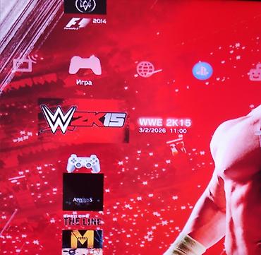 PS3 (Sony PlayStation 3): PS3 Super Slim 500GB, прошитая, с играми! Продаю PS3 Super Slim — 9