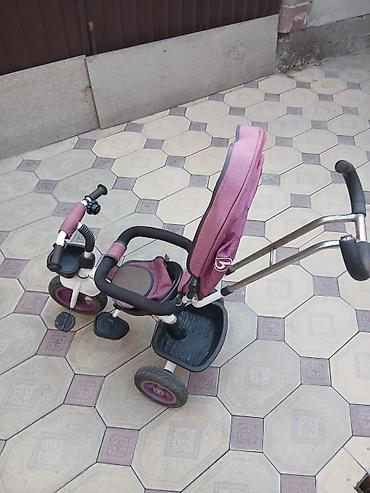 Другой детский транспорт: Продаём 2е коляски и велоколяску. Отличное состояние. Цена за первую — 10