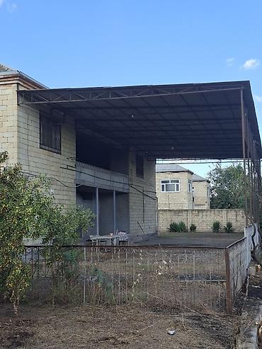 kiraye yolu ile satilan evler: Təcili satllr dəyərindən aşagl ev köhnə tikilidir cox keyfiyətli — 8