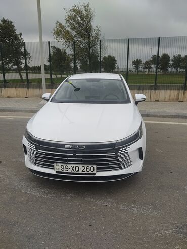 толщиномер для авто купить: BYD Destroyer 05: 1.5 l | 6200 km Sedan