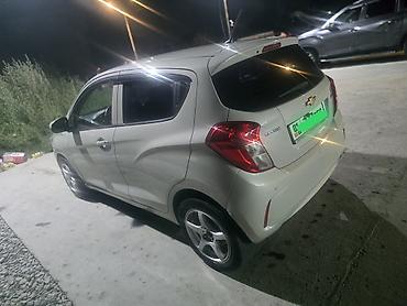 диски шевроле спарк: Chevrolet Spark: 2017 г., 0.1 л, Автомат, Бензин, Хэтчбэк — 2
