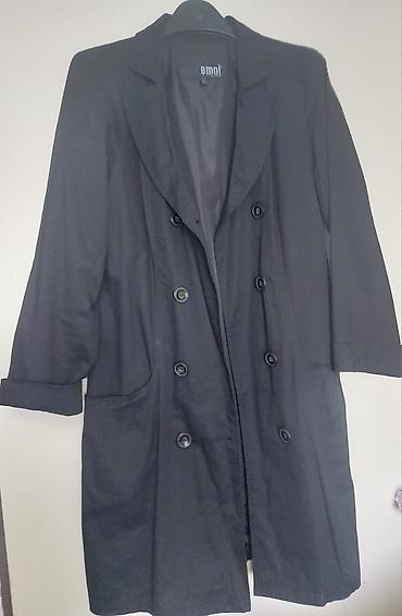 Кожаные куртки: Кожаная куртка (Италия) р. M, L цена 2500 сом. Большой выбор жен — 2