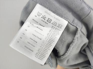 spod: Spodnie materiałowe damskie, rozmiar XL — 5