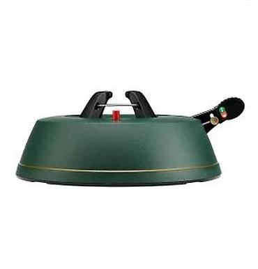 Praznična dekoracija: Postolje za jelku KRINNER Comfort - Stabilno i bezbedno postolje za — 11