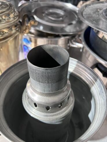 Самовары: Самовар — 8