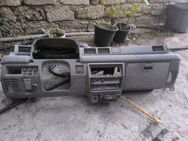 Daewoo: Daewoo Tico: 0.8 l | 1997 il Hetçbek — 25