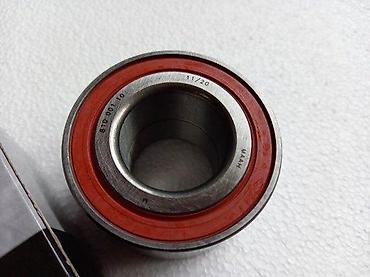 prekidac za motor: NOVO LEZAJ LAGER GLAVCINE ZADNJEG TOCKA ZA FICU ZASTAVA 750 | Cena — 1