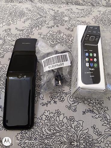 nokia 880: Nokia rəng - Qara, İki sim kartlı — 3