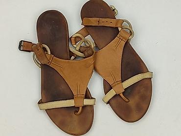 tk maxx sandały: Sandały damskie, rozmiar 38 — 1