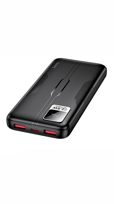 htc jetstream: Внешний аккумулятор Hoco MMJ-15 (Power Bank) - Емкость: 10 000 мА·ч - — 2