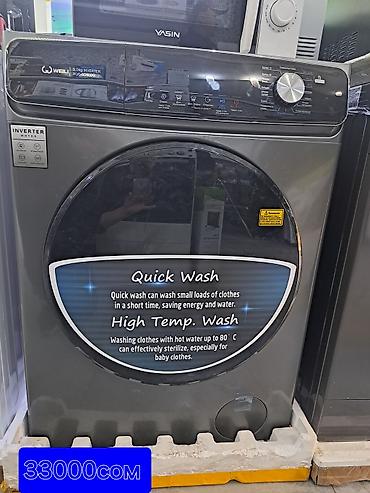 Стиральные машины автомат: Стиральная машинка прямо со склада доставка по городу бесплатно 👌 — 10