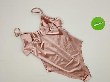 cekinowe: New Look, Body damskie, rozmiar S — 3