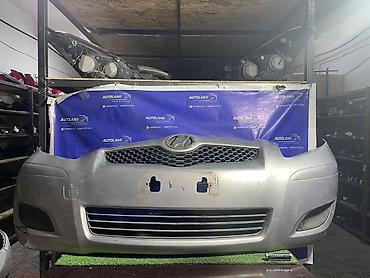 Бампер Toyota, Б/у, Оригинал at lalafo.kg Бампер Toyota, Б/у, Оригинал