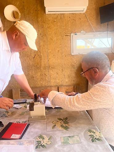 24: Продается дом, участок 24 сотки участок идеально под строительство — 2