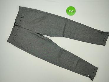 balenciaga: Gabba, Spodnie materiałowe damskie, rozmiar S — 2
