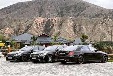 Частная аренда авто: -VIP - машины на заказ !!! -Свадьба, делегация, встреча гостей и много — 9