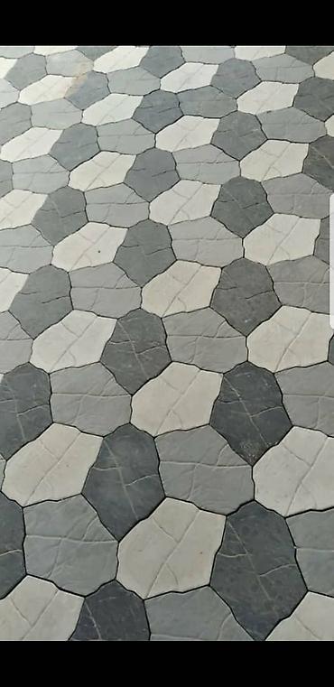 Евробрусчатка: Брусчатка Брусчатки Элитные брусчатки Тротуарные плитки Кирпич Танго — 21