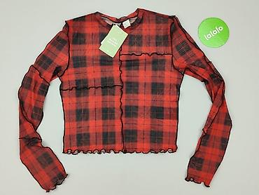 bluza reebok: H&M Divided, Bluzka damska, rozmiar M — 2