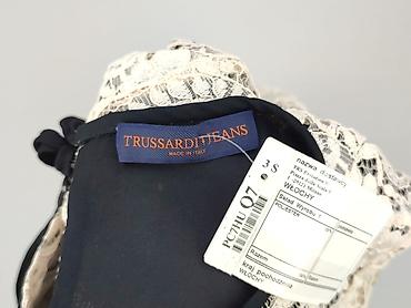 trussardi jeans: Trussardi Jeans, Sukienka damska, rozmiar S — 4