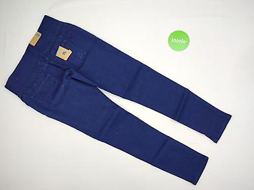 air force 19: Leggings, Jeansy damskie, rozmiar M — 3