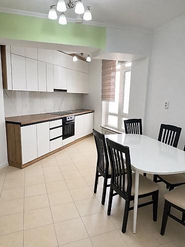 держинка: 4 комнаты, 134 м², Золотой квадрат Элитка, 3 этаж, Евроремонт — 3