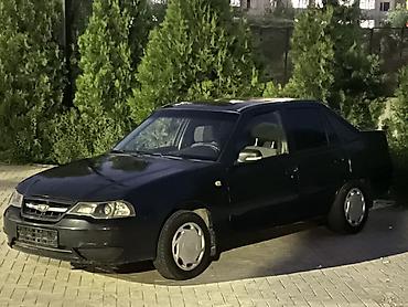 на нексия 1: Chevrolet Nexia: 2010 г., 1.6 л, Механика, Бензин, Седан — 2