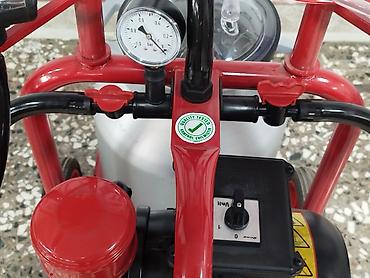 Товары и оборудование для с/х животных: 🗣️ Доильный аппарат !!! Tamam TM1211 – Максимальная — 5