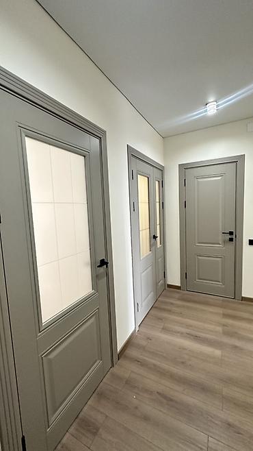 Продажа квартир: 2 комнаты, 65 м², Элитка, 5 этаж, Евроремонт — 22