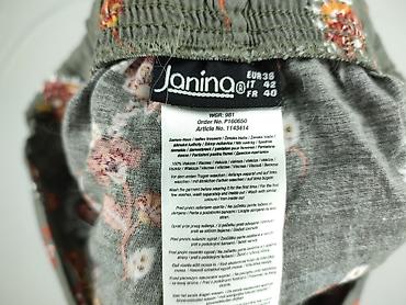 skoczek: Janina, Spodnie materiałowe damskie, rozmiar S — 4