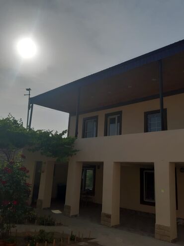 Bağ evlərinin satışı: Bakı, Bilgəh qəs., 350 kv. m, 6 otaqlı, İnternet, Telefon, Qaz — 7