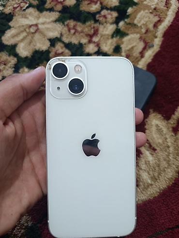 айфон часы цена бишкек: IPhone 13, Б/у, 128 ГБ, Белый, Чехол, 100 % — 4