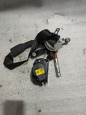 Подушки безопасности: Подушка безопасности Kia — 4