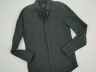 pull and bear aplikacja: F&F, Koszulа dla mężczyzn, rozmiar S — 1