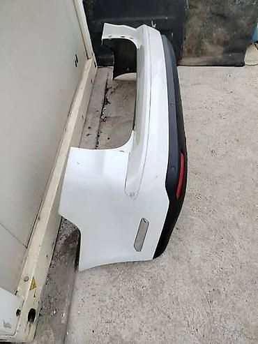 citroen bx prodaja: ZADNJI BRANIK ZA CITROEN C5 OD 2008. DO 2017. GOD. | Zadnji branik — 2