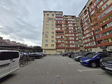 orbita mtk: Əhmədli, 2 otaqlı, Yeni tikili, m. Əhmədli, 49 kv. m — 4