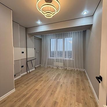 Продажа квартир: 1 комната, 40 м², Элитка, 11 этаж, Евроремонт — 3