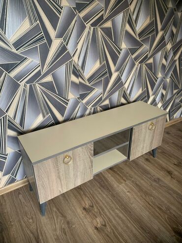 TV altlığı: Yeni, Künc Tv altlığı, Polkalı, Laminat, Azərbaycan — 30