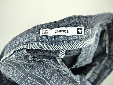 american eagle: Chinosy dla mężczyzn, rozmiar L — 4