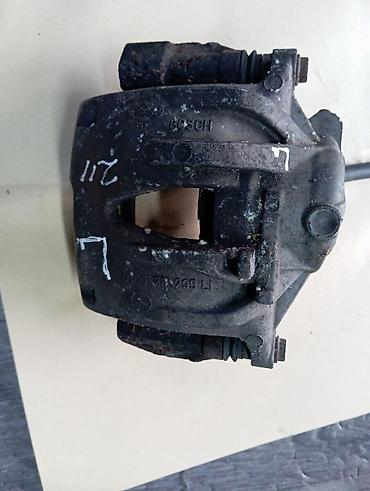 Digər əyləc sisteminin detalları: Tormuz silindiri support Şəhər: Bakı Elanın növü: Ehtiyat hissələri — 6