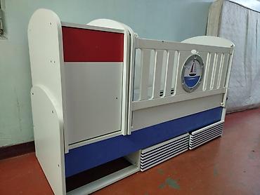 matras ikinci el: Oğlan və qız üçün, İşlənmiş, Çarpayı, Bazalı, Matras ilə, Siyirməli — 2