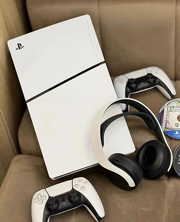 sony xm5: Salam hersey ustunde cox tecilidi 2-3 saata satilmalidi HECBIR — 1