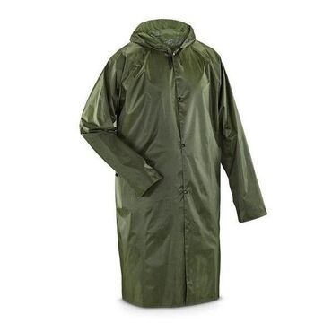 Дождевики: Дождевики — 4