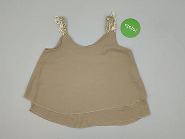 bluzki mi mi: Top damski, rozmiar S — 3