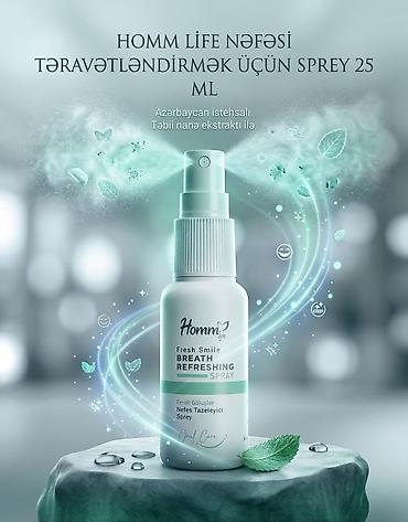 azeri sexsi: Homm Life dəri baxım seriyası – Azərbaycan istehsalı 1) Çobanyastığı — 5