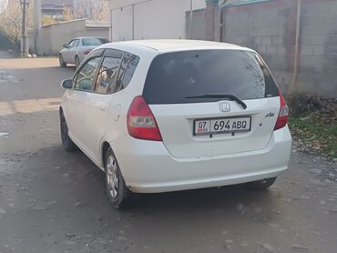 матор от фит: Honda Fit: 2002 г., 1.3 л, Вариатор, Бензин, Бус