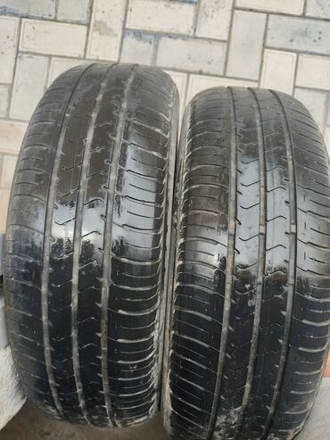 диски титановые ваз 2101 недорого: Б/у Шина Bridgestone 185 / 65 / R 15