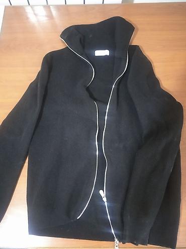 brunello: Кардиган на молнии Brunello Cucinelli, Made in Italy. - Цвет: чёрный — 1