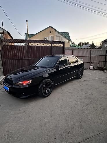 subaru монитор: Subaru Legacy: 2003 г., 2 л, Автомат, Бензин, Седан — 3