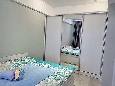 Продажа квартир: 2 комнаты, 74 м², 9 этаж, Евроремонт — 9